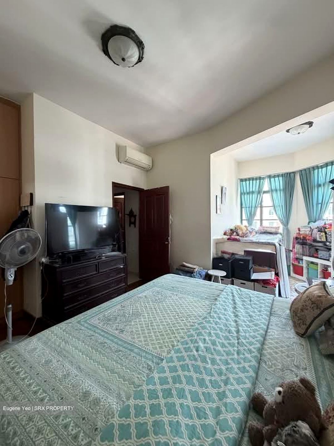 Hillview Heights (D23), Condominium #573012391